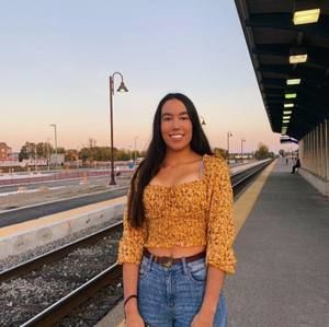 Meet your Posher, Emma